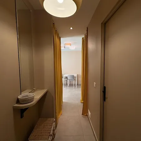 Apartamento Sunny Terrace *